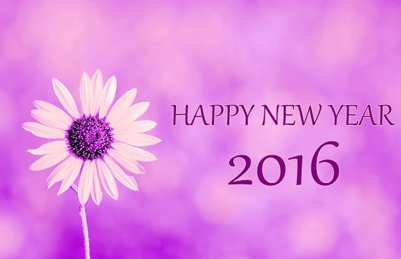 Carteles Feliz Año Nuevo 2016
