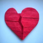 Fotos de corazones rotos para portada de Facebook