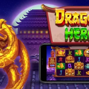 Slot Dragon Hero