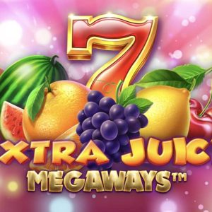 Slot Extra Juicy Megaways