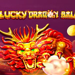 Slot Lucky Dragon Ball