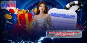 Quy Tắc Và Điều Kiện Nhận Khuyến Mãi Tại MB88 Cần Tuân Thủ